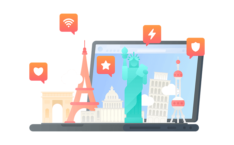 在塞拉利昂连接到中国vpn - 天空乐享
